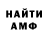Кетамин VHQ Nightfall Shadow